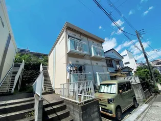 サーパス横浜の画像