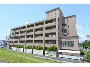 キャッスルIIの画像