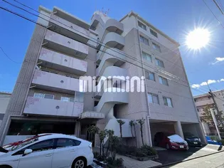 三鈴シティの画像