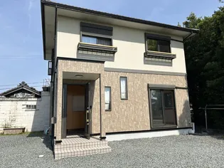 三重県伊勢市有滝町【一戸建】の外観