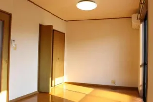 アテネイハイツ【2階】の内装