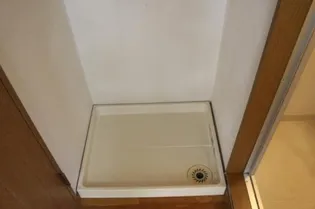 アテネイハイツ【2階】の内装