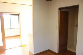 アテネイハイツ【2階】の内装