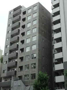 ワイズ柳橋【6階】の外観