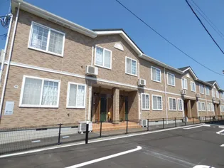 カーサセレッソ弐番館の画像