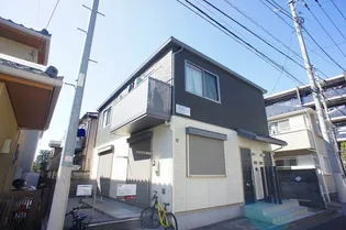 プロヌーブ石神井の画像