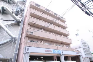 K・アルカディア【2階】の外観