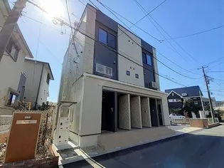 フィガロの画像