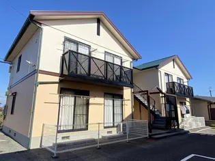 ファミール北内の画像