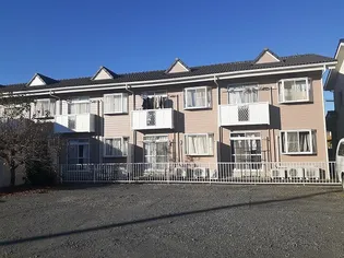 メゾンクレールの画像