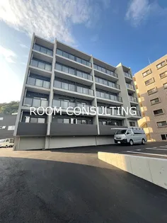 A.REK SHIROYAMA【2階】の外観