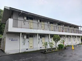 滋賀県彦根市開出今町【アパート】の外観