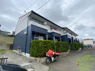 ガーデンハイツさとうA棟の画像