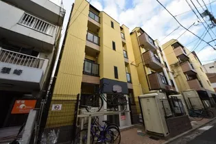 サンセリテ須崎の画像