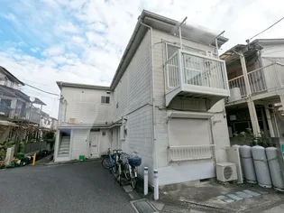 ヤマトハイツ草加の画像