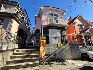 カーサ茅ヶ崎の画像