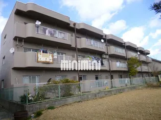 イーストビレッジの画像