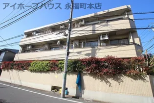 プルミエ荻窪の画像