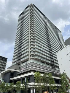 大宮スカイ&スクエア ザ タワーの画像