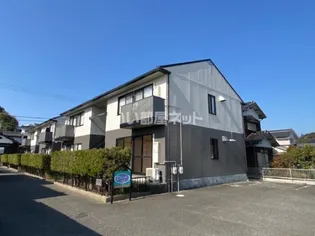 セジュールくらま A棟の画像