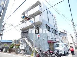 ハートイン江向の画像