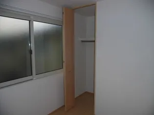 デュープレックス夢咲の内装