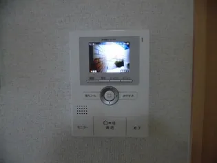 デュープレックス夢咲の内装