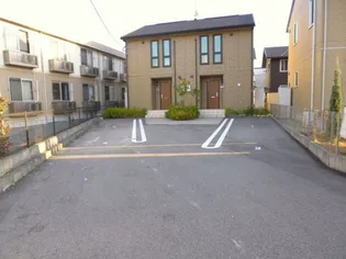 デュープレックス夢咲の地図