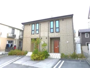 デュープレックス夢咲の外観