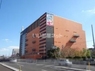 デュープレックス夢咲の周辺