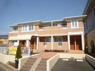 ソレアード パティオIIの画像