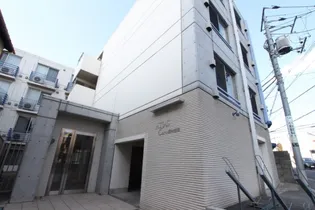 ATLASCARO浦和領家の画像