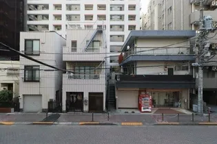 ライオンズマンション板橋区役所前【2階】の内装