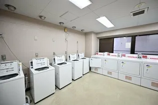 ライオンズマンション板橋区役所前【2階】の地図