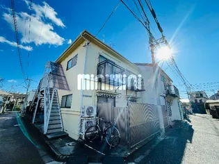 アール阿佐ヶ谷の画像