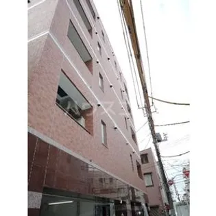 シャルマン小国【4階】の外観