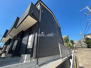 ラフィーネ二俣川の画像