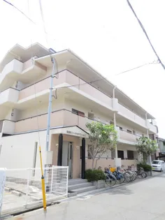 高師浜シーサイドマンション1の画像