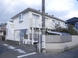 アメニティーズ ハウスの画像