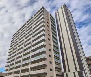 山形県山形市木の実町【マンション】の外観