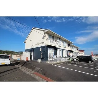 メゾン アンソレイエの画像