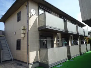 ドエル弐番館の画像