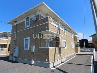 ミルトB (mild)【2階】の外観