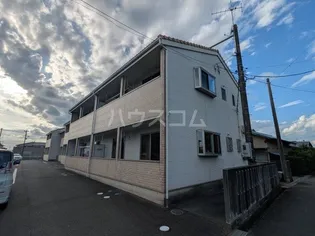 フェリーチェI【2階】の外観