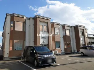 アンビシャス花園Cの画像