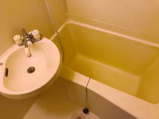 STEP1マンション【5階】の内装