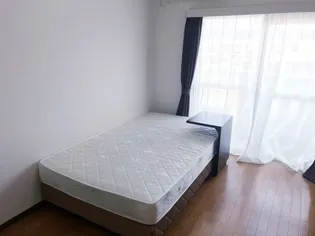 STEP1マンション【5階】の内装