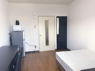 STEP1マンション【5階】の居間