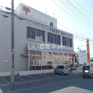 STEP1マンション【5階】の周辺