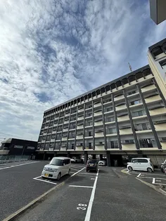 霧ヶ丘コーポラスの画像